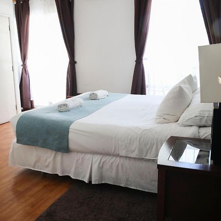 Hotel Boutique Trinidad Vina del Mar Bagian luar foto