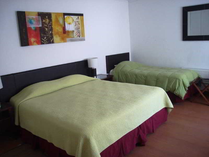 Hotel Boutique Trinidad Vina del Mar Bagian luar foto