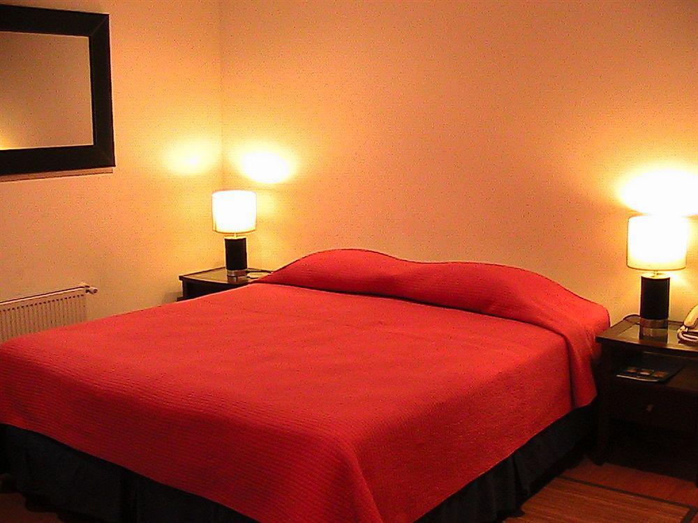 Hotel Boutique Trinidad Vina del Mar Bagian luar foto