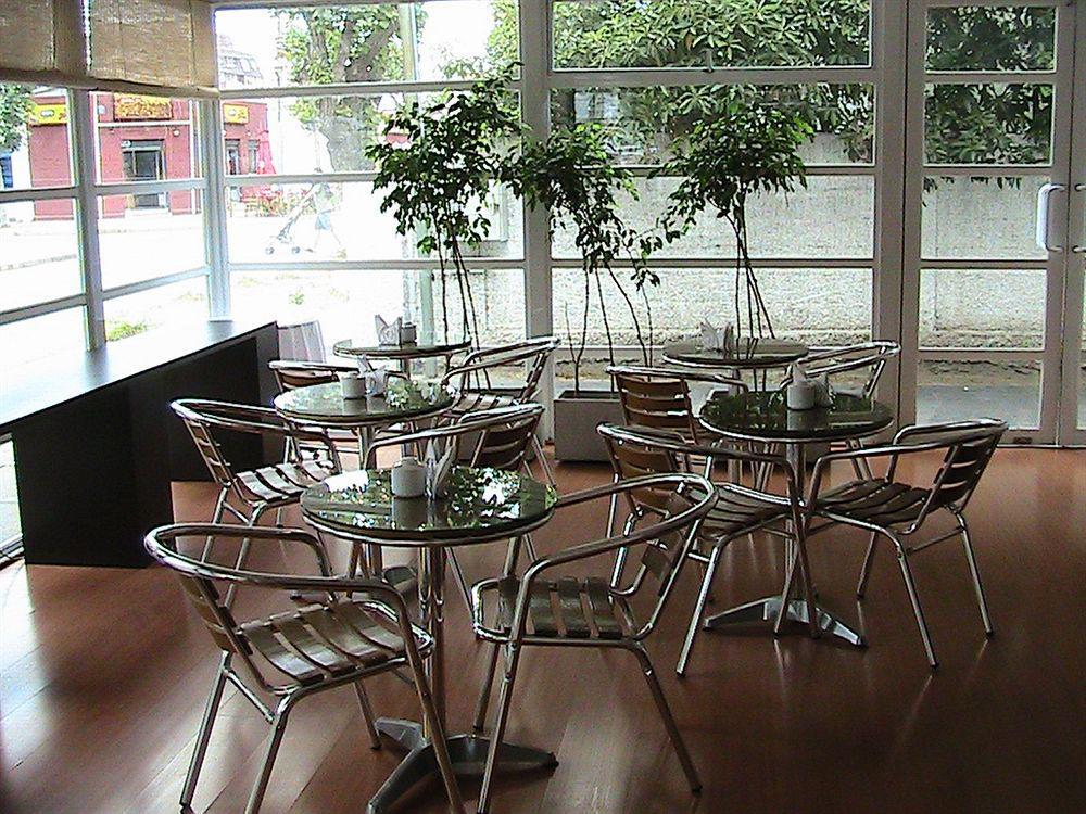 Hotel Boutique Trinidad Vina del Mar Bagian luar foto
